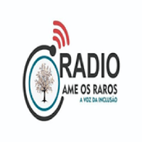 Rádio Ame os Raros