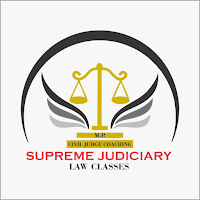 SUPREME JUDICIARY BHOPAL