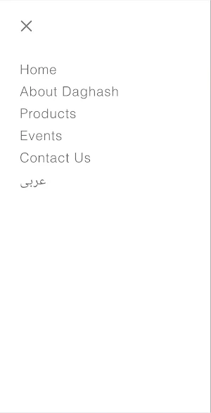 Daghash Screenshot 2