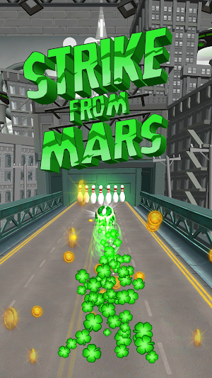 Bowling King - 3D Bowling Game Screenshot 1