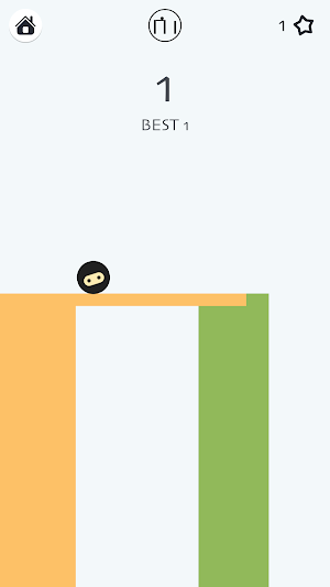 Everybody Rhythm Screenshot 0