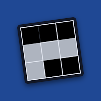 Parquet - Tiling Puzzle