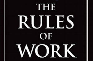 The Rules of Work Screenshot 0