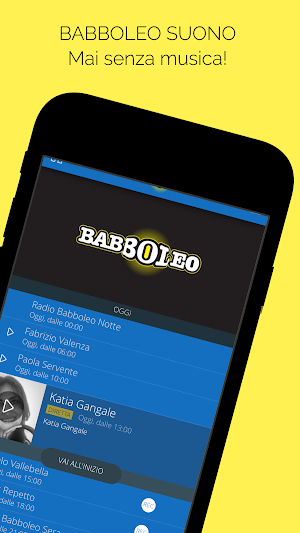 Babboleo Screenshot 2