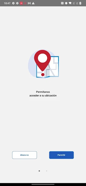 Optimus Routes Screenshot 3