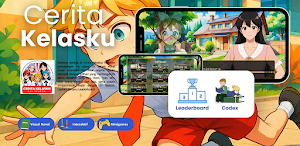 Cerita Kelasku Screenshot 0