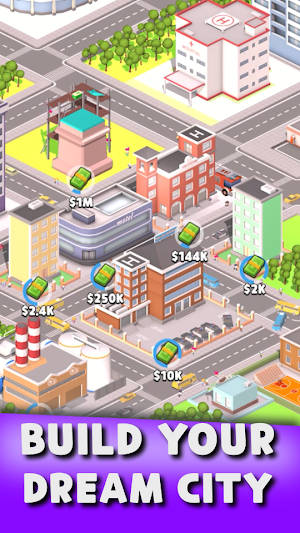 Slot City Screenshot 1