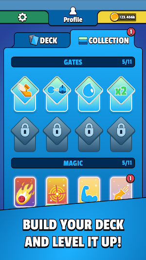 Dynamite Push Screenshot 2
