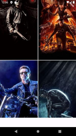 Arnold Wallpapers Screenshot 0