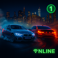 Drift & Car Game 2026: Online