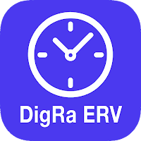 DigRa ERV
