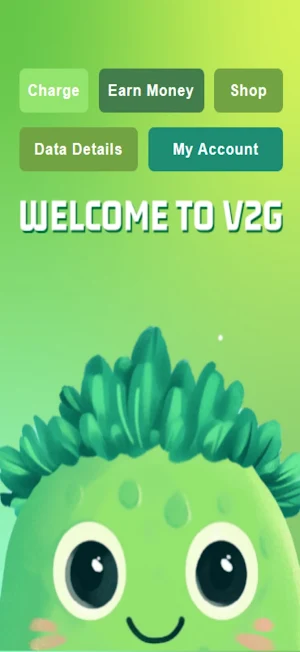 V2G Butler Screenshot 0