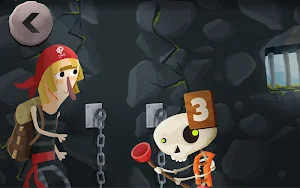 Dungeon of Numbers 3 Screenshot 3