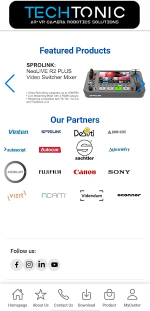 Techtonic World Screenshot 2