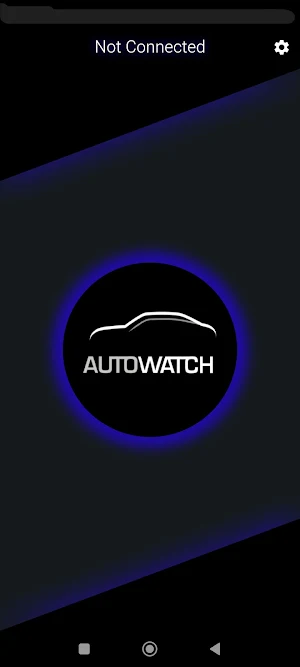 AutoWatch Shield Screenshot 1