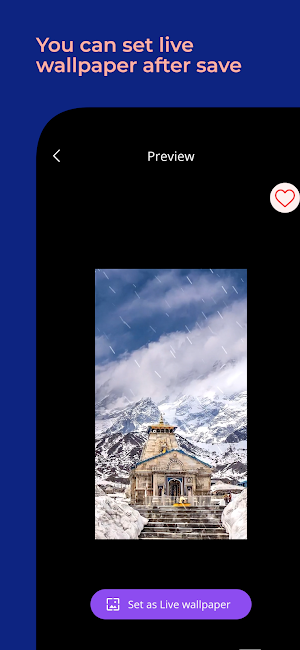 PicMotion Pro - Photo Motion Screenshot 2