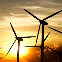 Windmills Live Wallpaper PRO