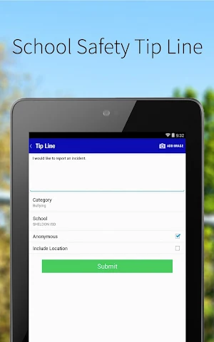 Sheldon ISD Screenshot 3