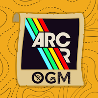 OGM: Map for ARC Raiders