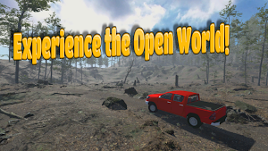 Offroad Racing Adventure Screenshot 2
