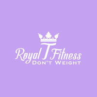 Royal T Fitness App