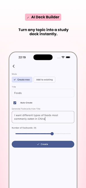 Learn Languages with Videos Screenshot 2