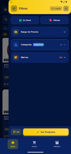 FerreBoom Screenshot 2