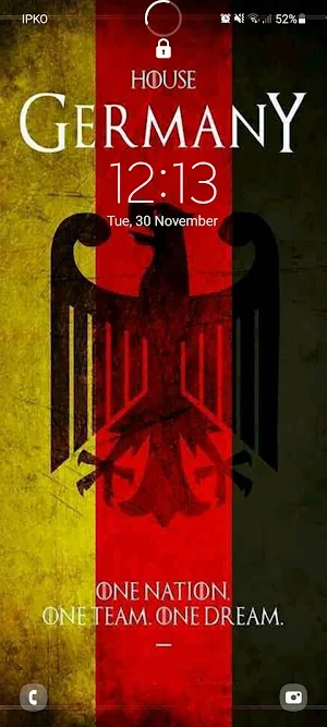 Germany Wallpapers Screenshot 2