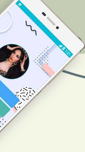 Kimberly Loaiza Fake Call Screenshot 1