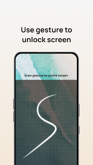 Smart Gesture Screenshot 1