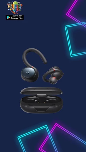 Soundcore Sport X10 Guide Screenshot 0