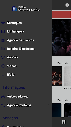 Batista Lindoia Screenshot 3