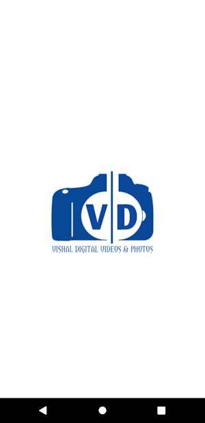 Vishal Digital Videos & Photos Screenshot 0