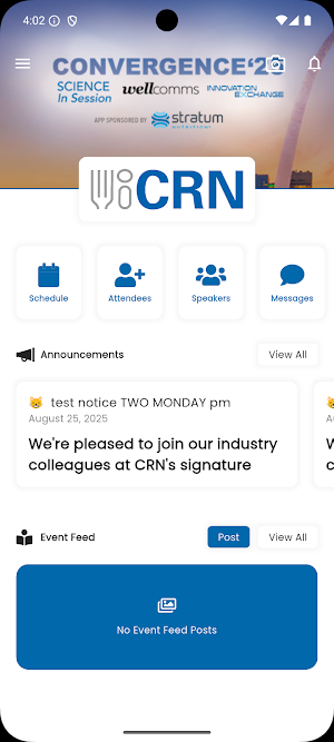 CRN 2025 Screenshot 1