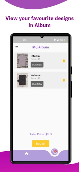 Only1dollardesign Screenshot 2