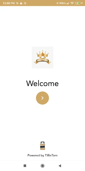 Kings Dessert Screenshot 0