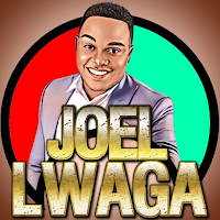 Mlima Joel Lwaga