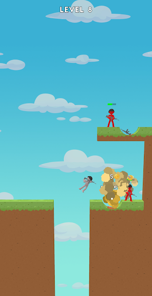 Merge Bombs Screenshot 1