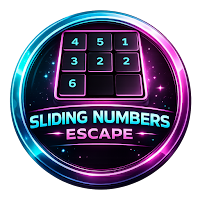 Sliding Numbers Escape 2026