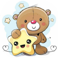 Osito y Estrella