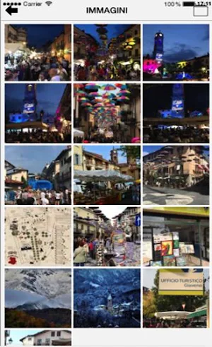 Ufficio Turistico di Giaveno Screenshot 3