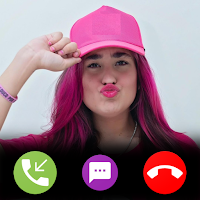 Emilly Vick Video Call & Chat