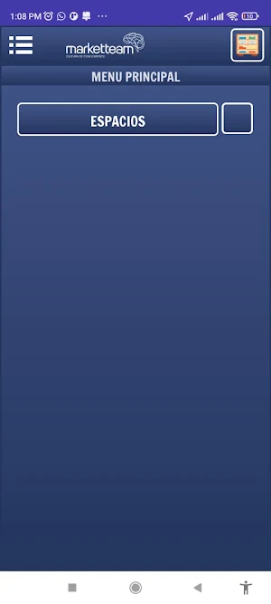 Johnson & Johnson MKT Screenshot 3