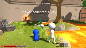 Foxhaven Screenshot 1