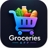 Groceries App
