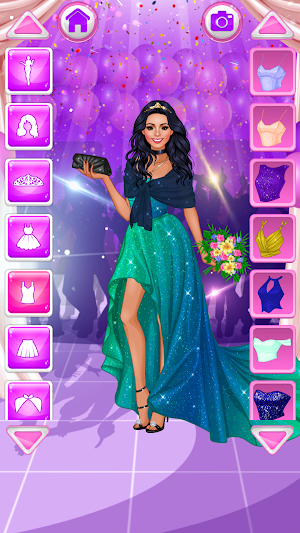 Dress Up Games Free Screenshot 2