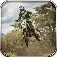 MX Dirt Bike Simulator 3D