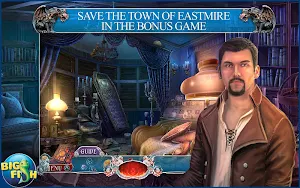 Myths of the World: Black Rose Screenshot 2