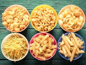 Types of Pasta Screenshot 3