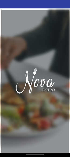 Nova Bistro Trzebnica Screenshot 1